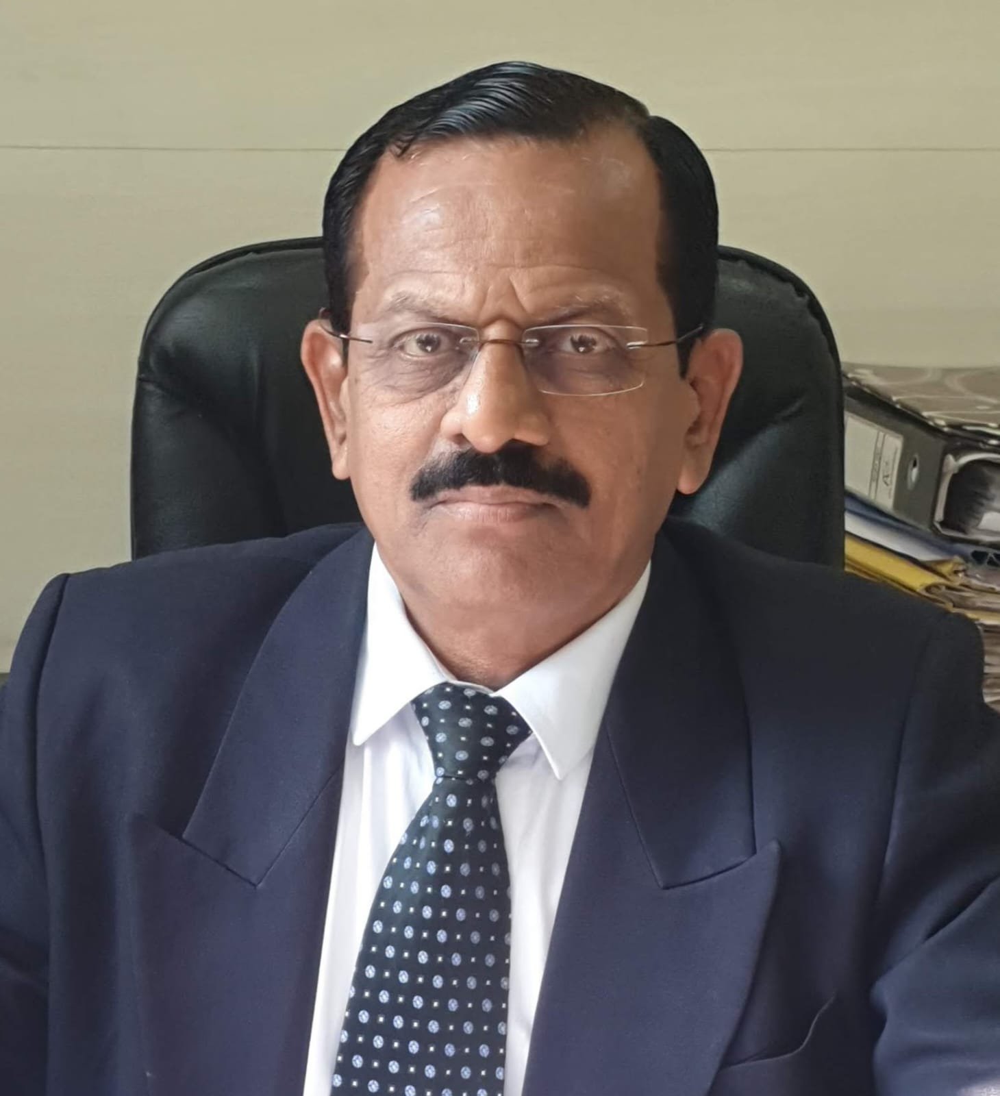 Dr. Hansraj Thorat