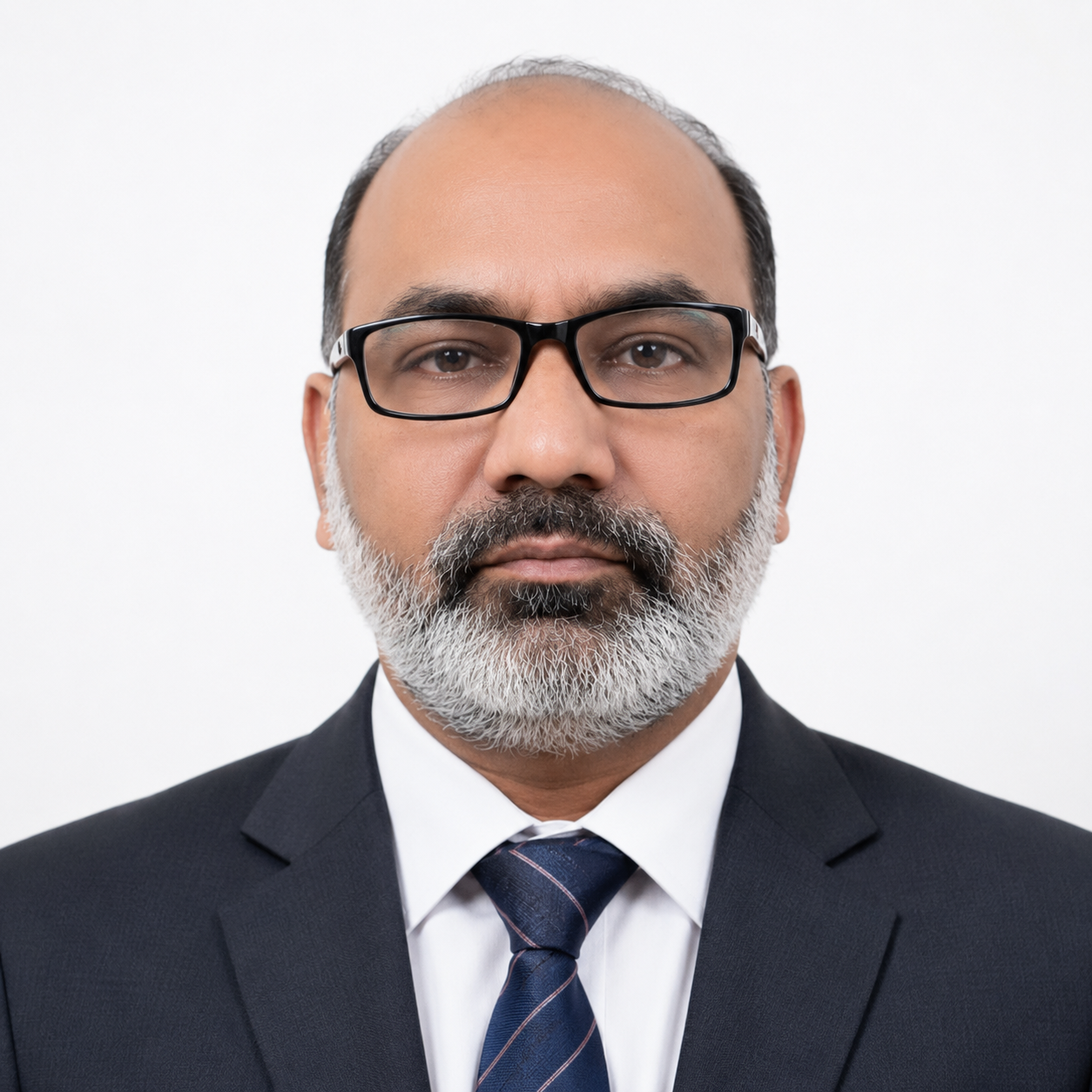 Dr. Vijay Damodar Adsure