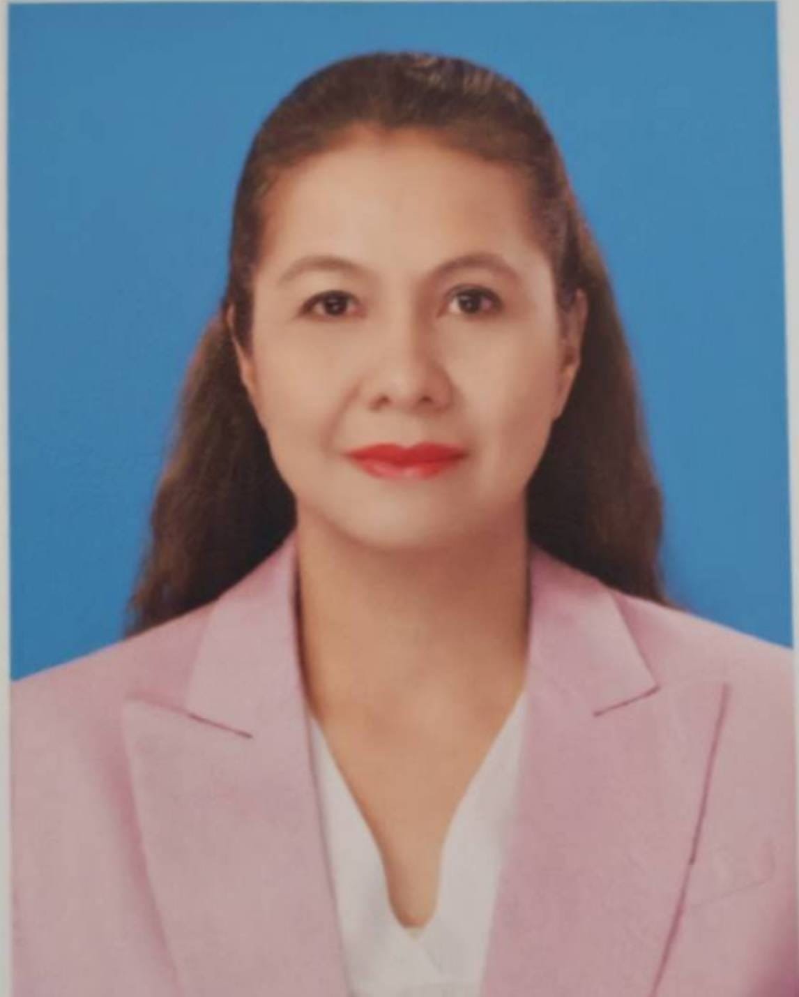 Dr. Jidapa Thavarit